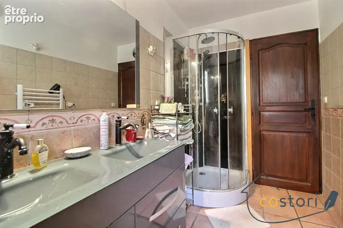 Maison 5 pièces 135 m² à vendre à Ampus (83111) - photo 8