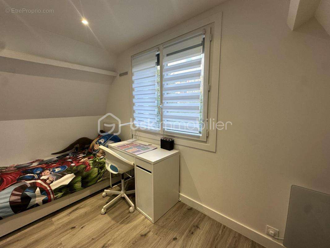 Maison à ARGENTEUIL