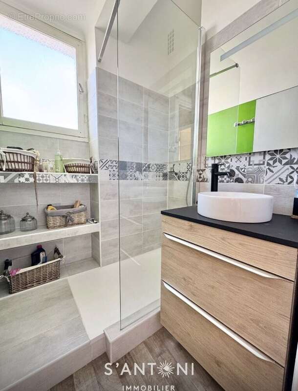 Appartement à BEZIERS