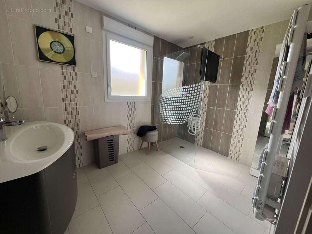 Maison à LOUHANS