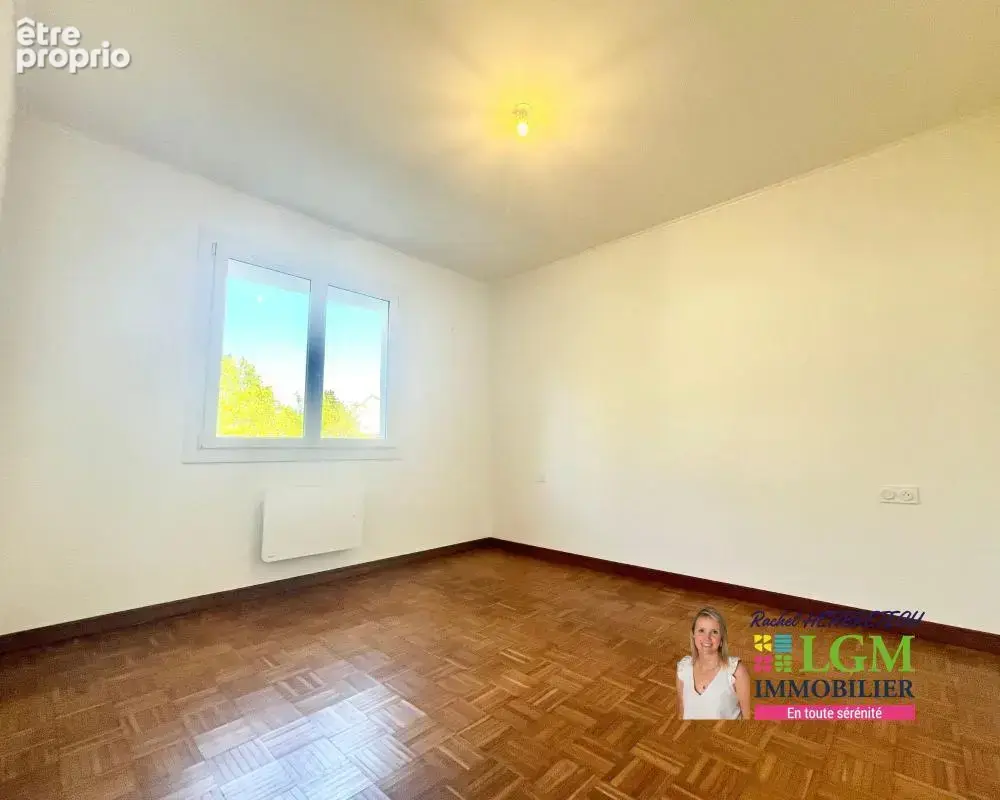 Maison de plain-pied rénovée – 87 m² – Terrain 1 778 m² – Venansault - photo 7
