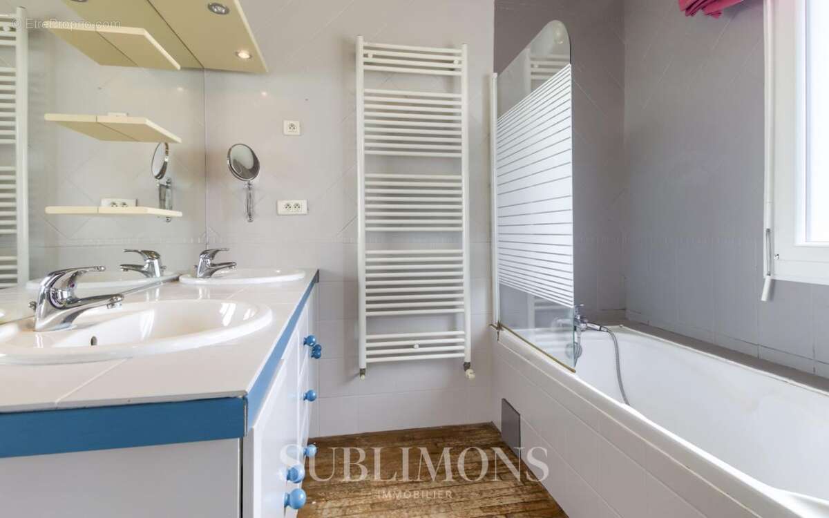 Maison à vendre Vannes - photo 11