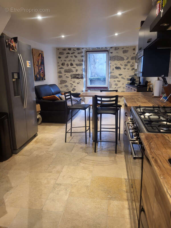 Appartement à VALS-LES-BAINS