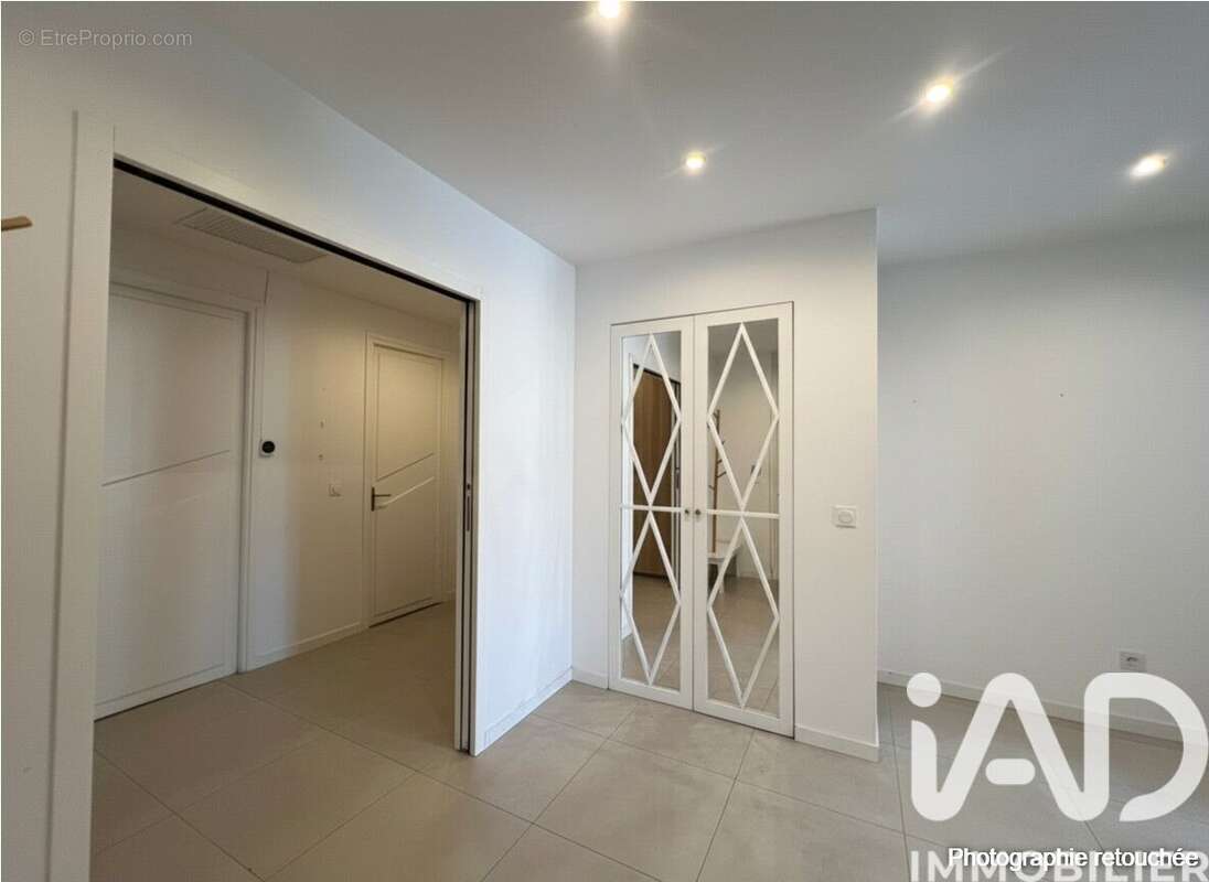 Photo 4 - Appartement à NICE