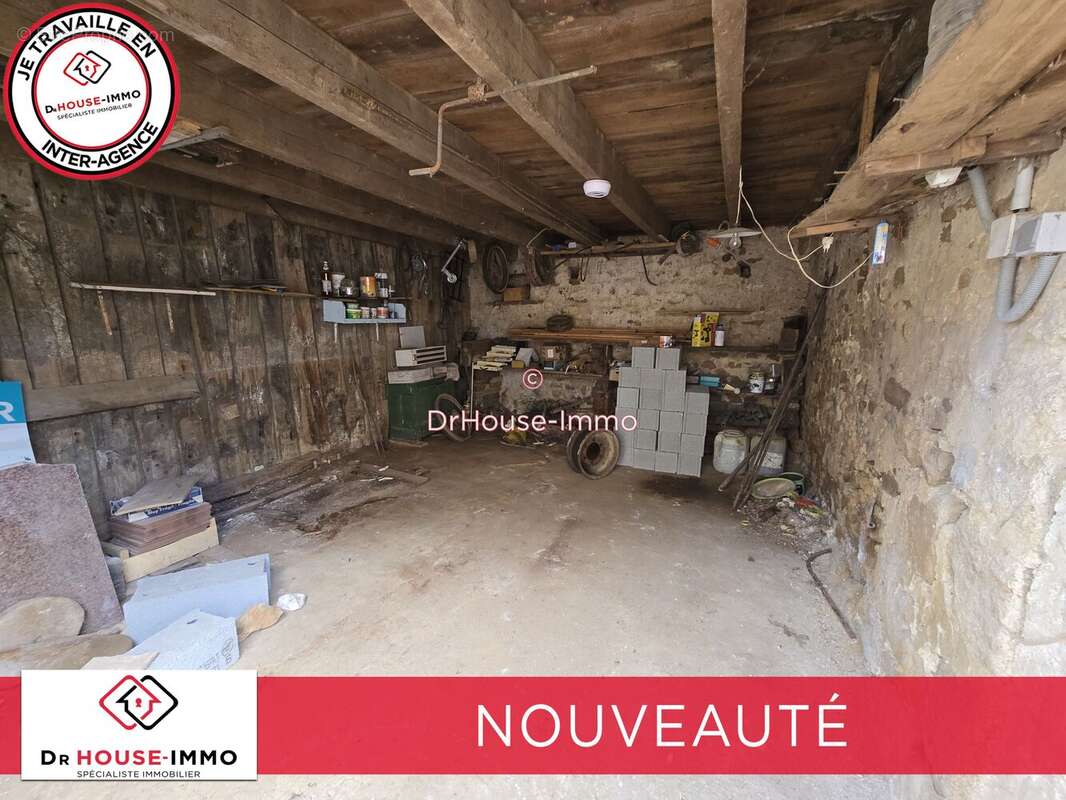 Maison 73 m² à Saint-Germier  - photo 4