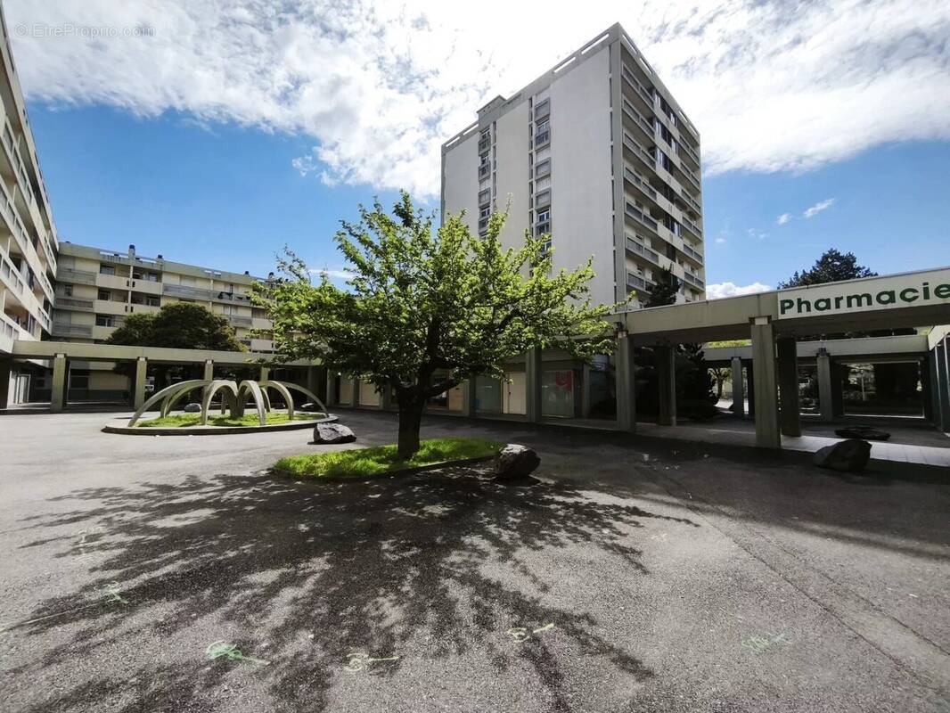 Appartement à VALENCE