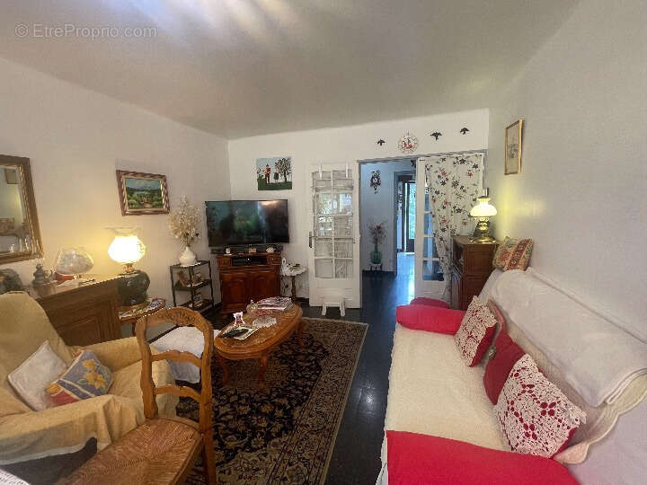 Appartement à PERPIGNAN