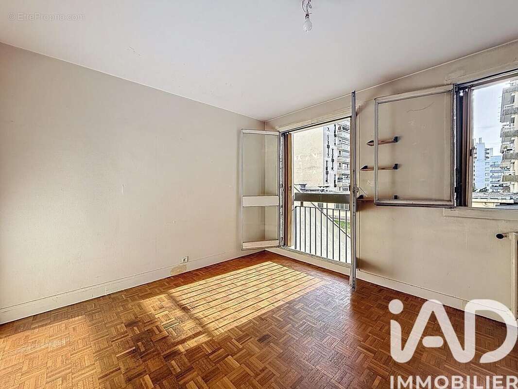 Photo 9 - Appartement à CHARENTON-LE-PONT