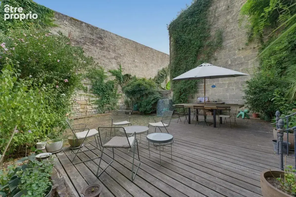 Maison de 10 pièces de 250 m² à Bordeaux - photo 17