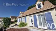 Photo 1 - Maison à CREGY-LES-MEAUX