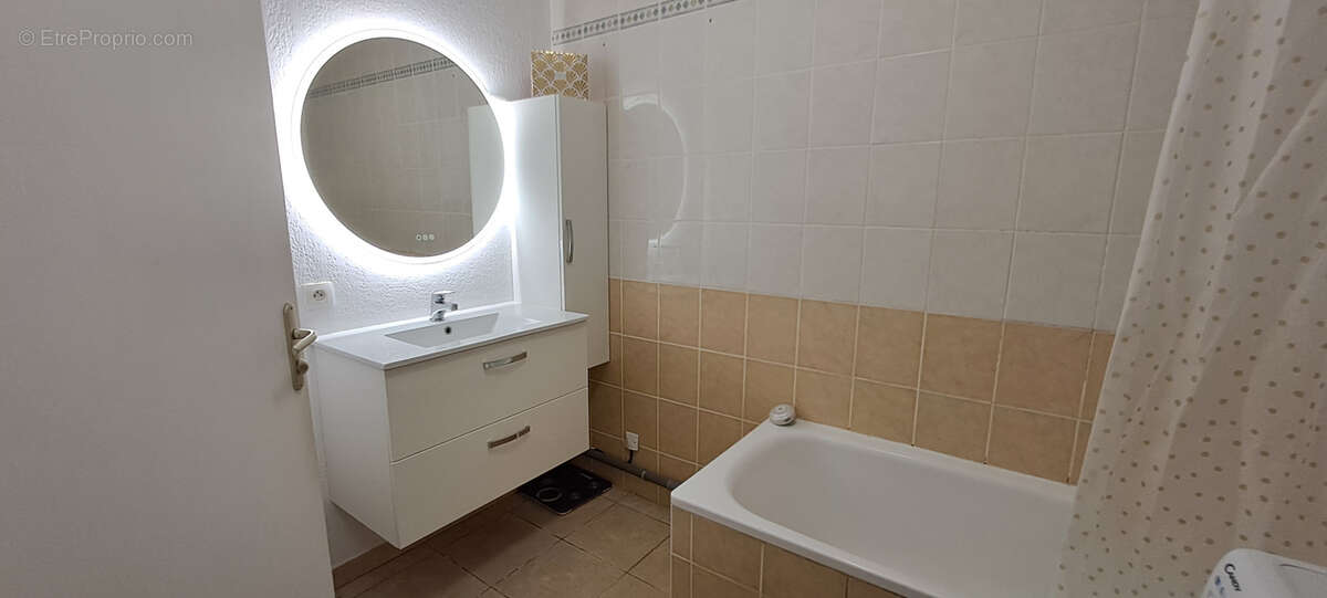 Maison à LE GRAU-DU-ROI