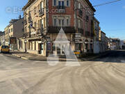 Commerce à SERMAIZE-LES-BAINS