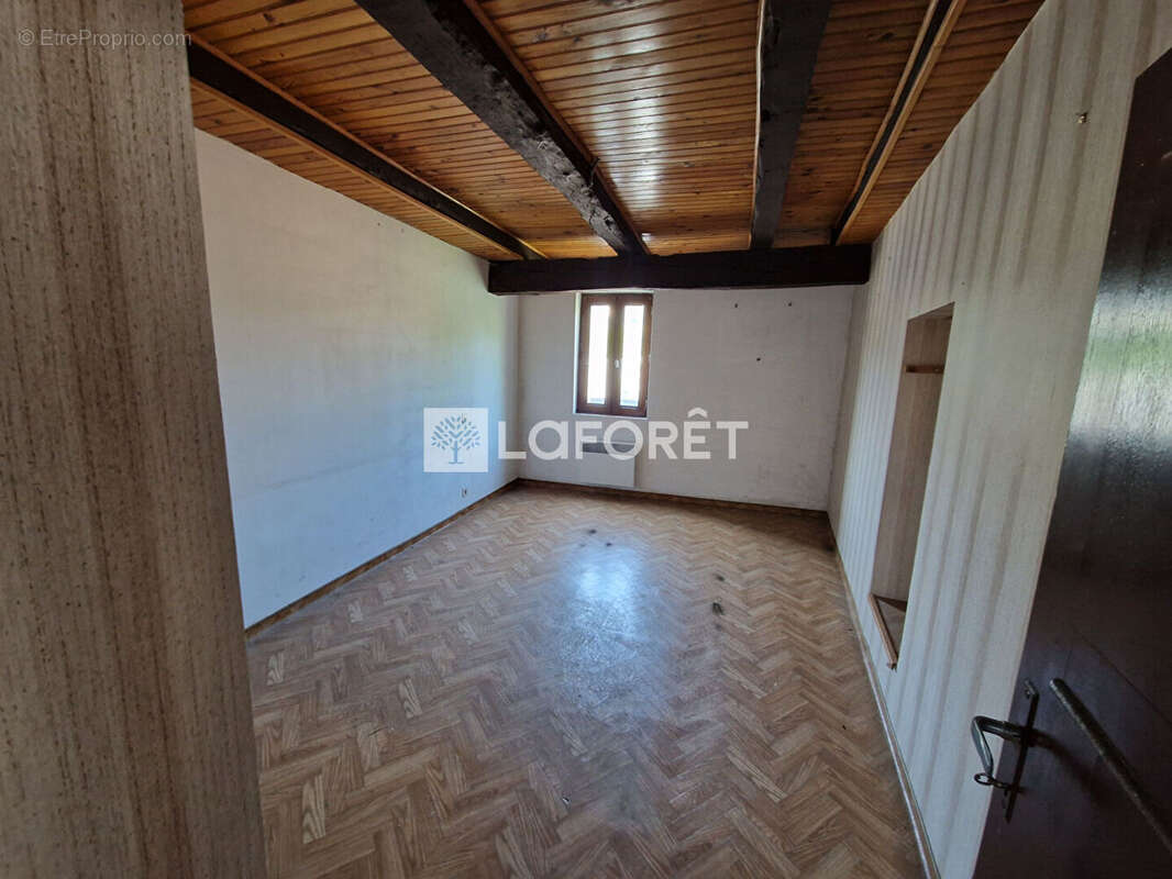 Appartement Le Monastère 147 m2 - photo 9
