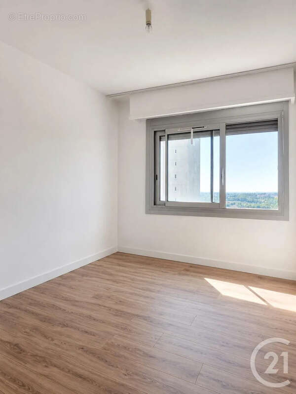 Appartement à VENISSIEUX
