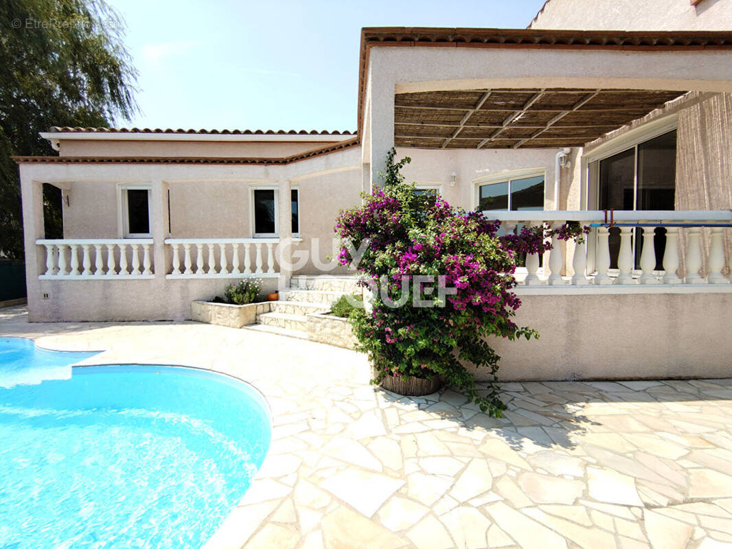 Maison à SAINT-CYPRIEN