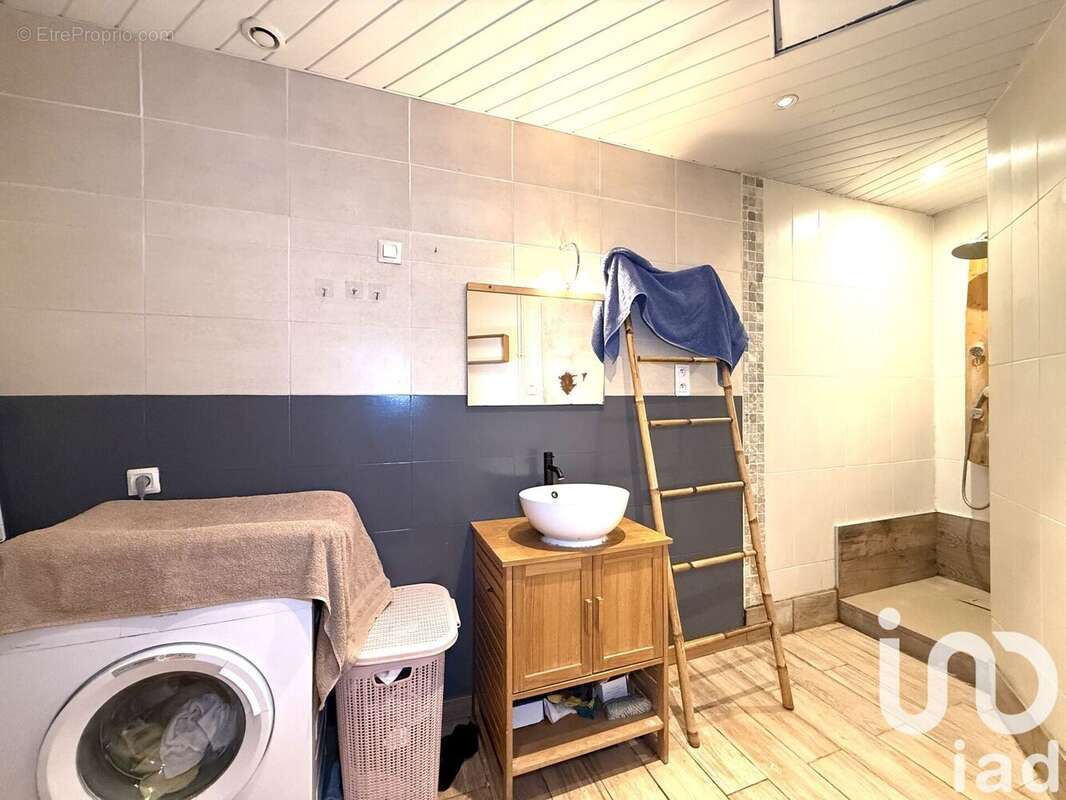 Photo 7 - Maison à ESCAUDAIN