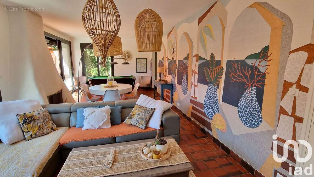 Photo 6 - Maison à MESCHERS-SUR-GIRONDE