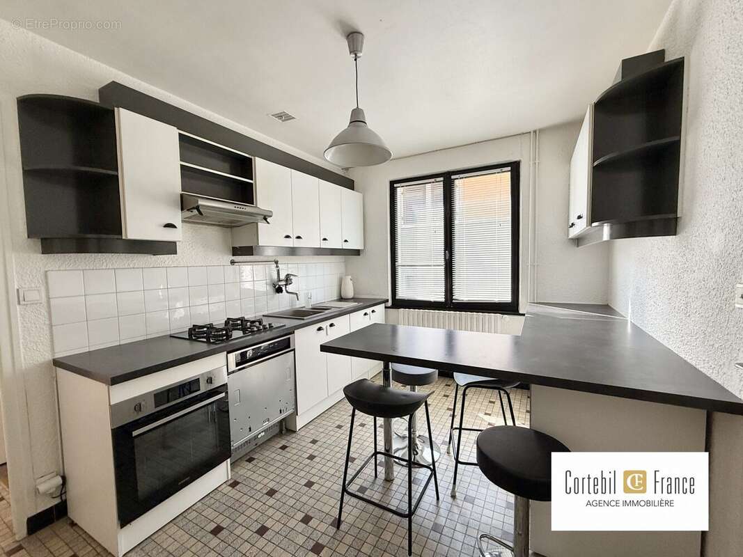 Maison 80 m² à Cruseilles  - photo 2