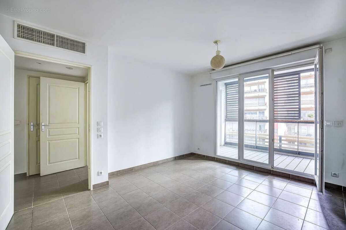 Appartement à CAGNES-SUR-MER