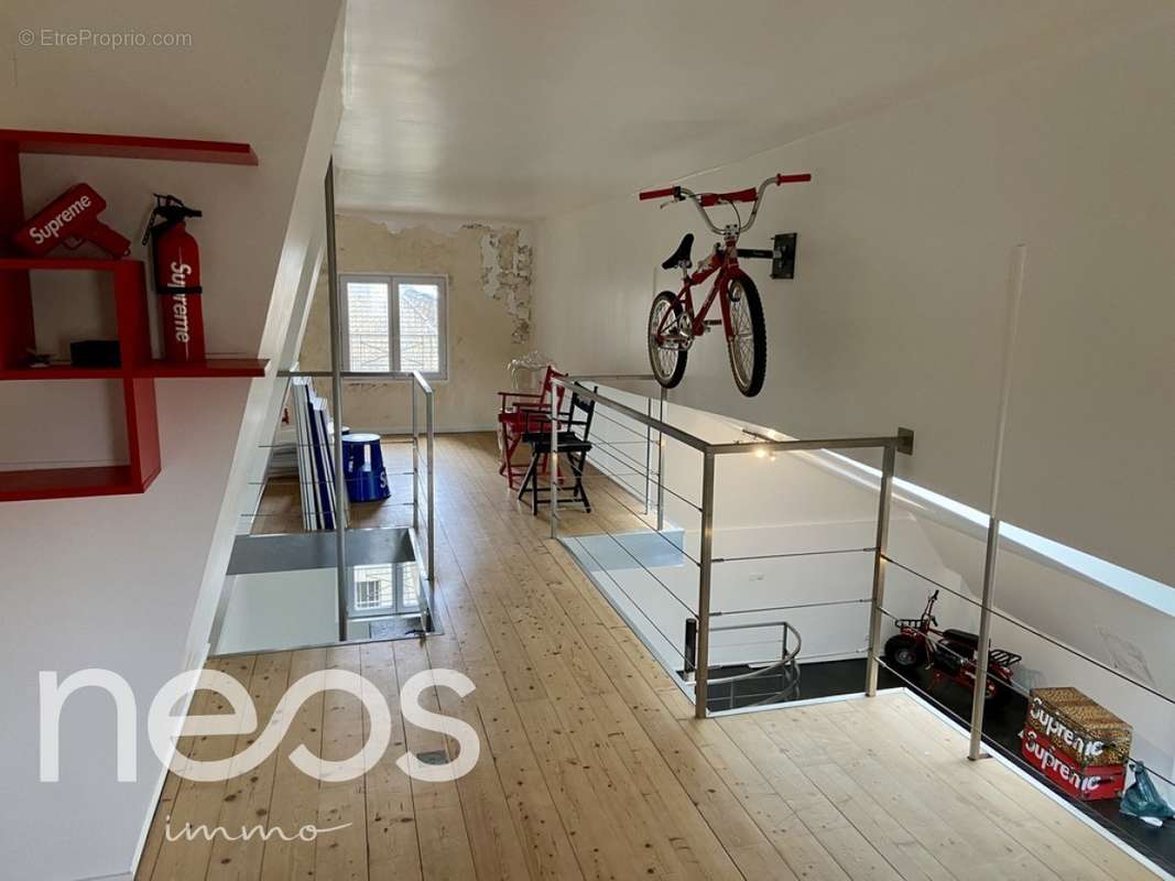 Appartement à GAGNY