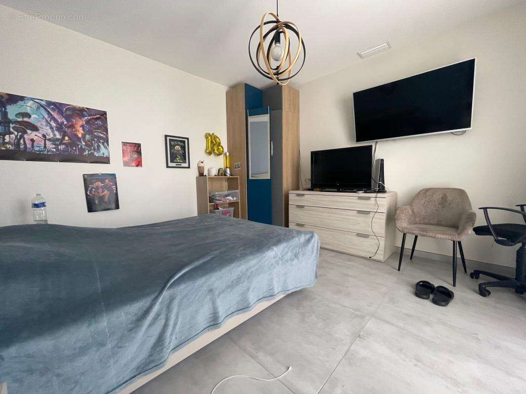 Maison À Vendre - photo 10