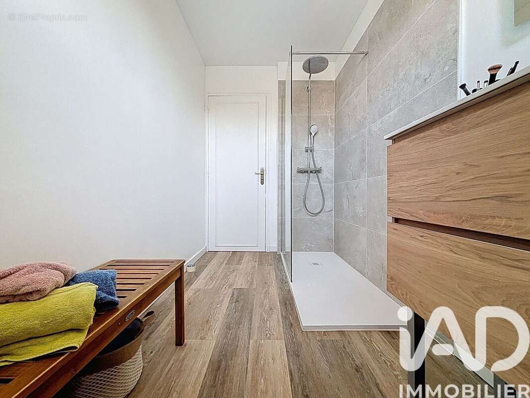 Photo 9 - Maison à TAVERNY