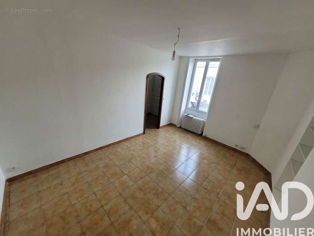 Photo 5 - Maison à COGNAC