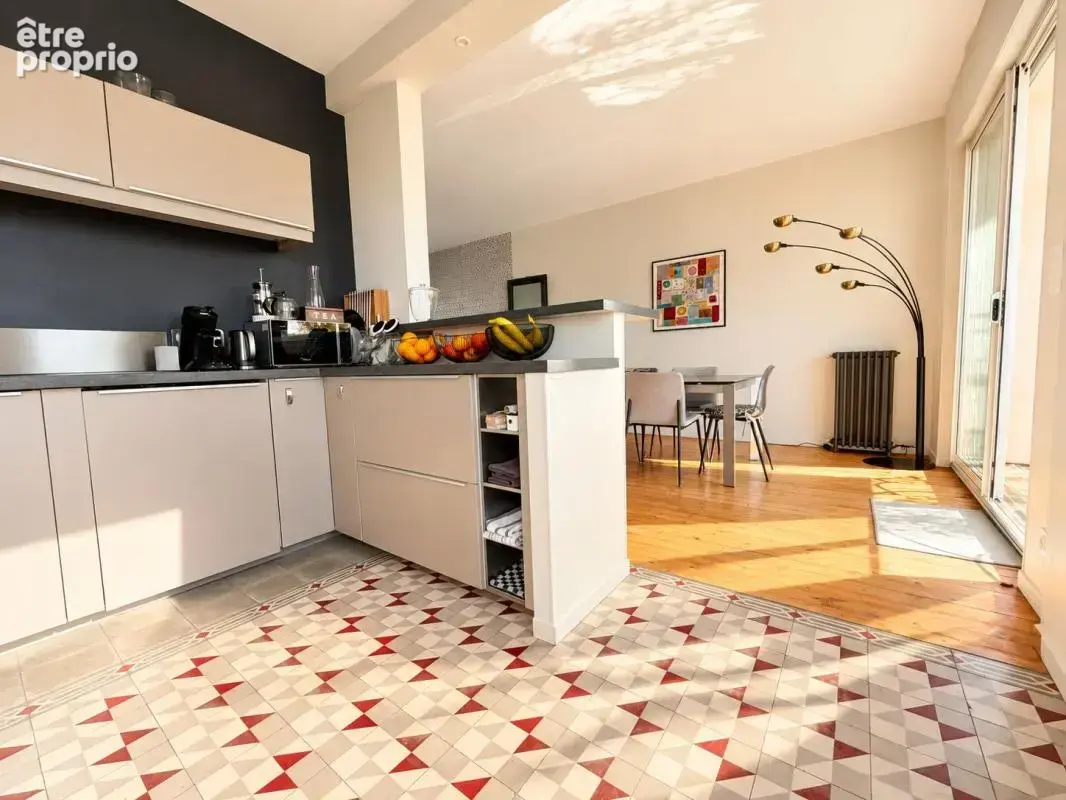La rochelle – la genette  maison 4 chambres avec piscine et garage - photo 7