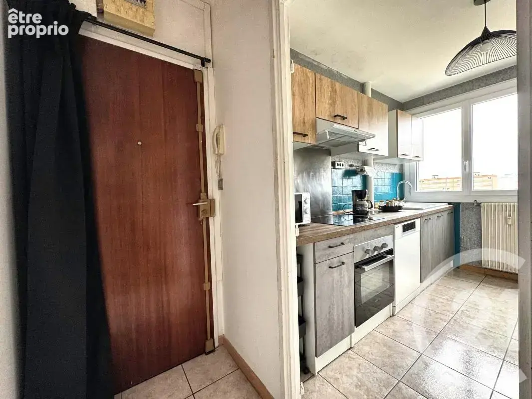 Appartement à LIMOGES