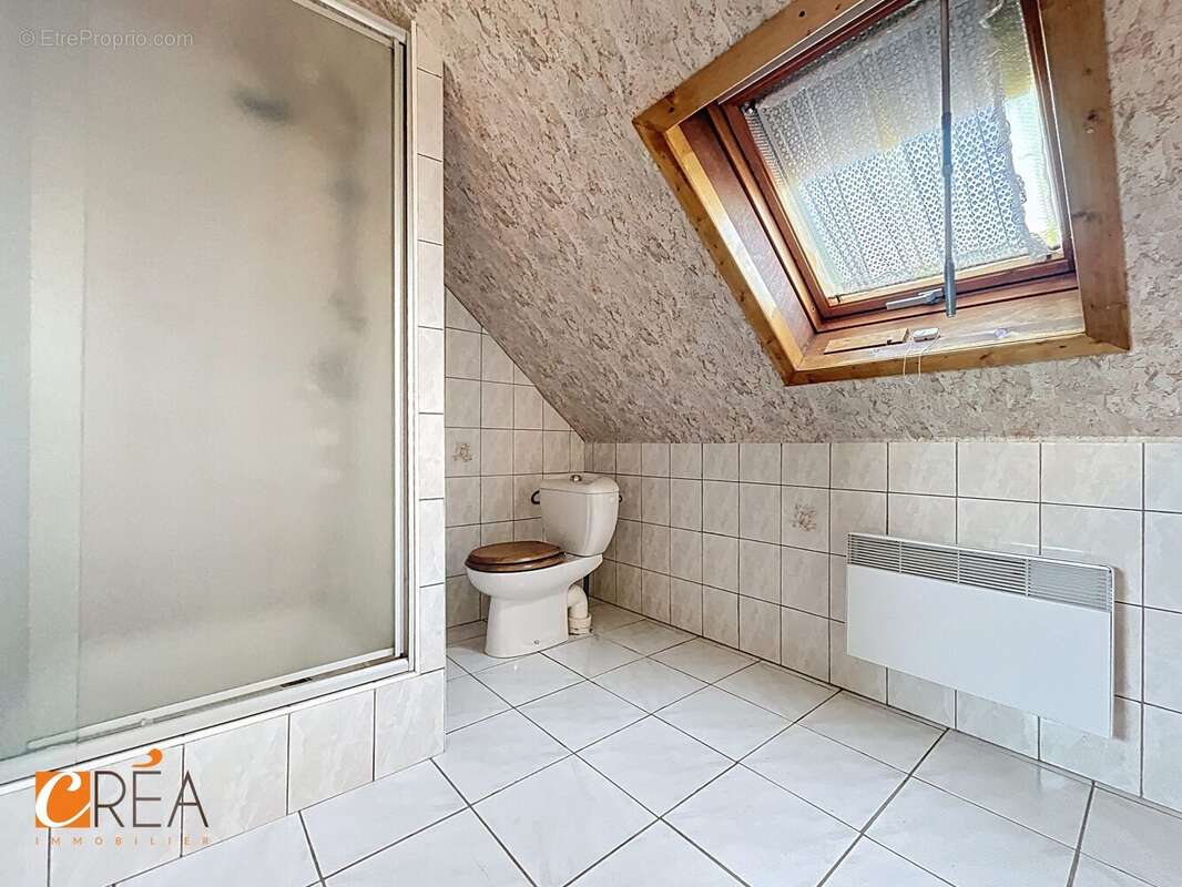 Maison à RICHWILLER