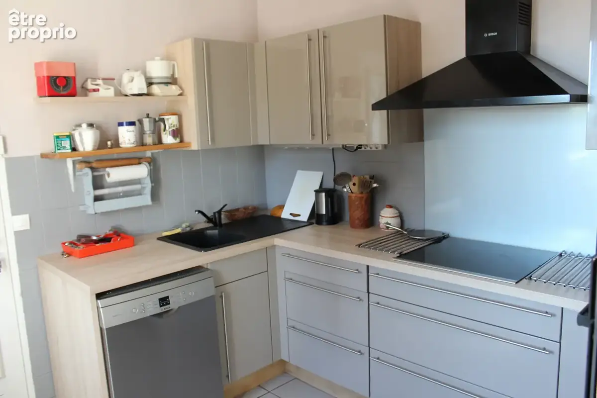 Maison 3 pièces 69 m² à vendre à La Machine (58260) - photo 3