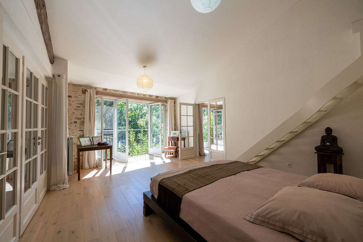 Appartement à OLARGUES