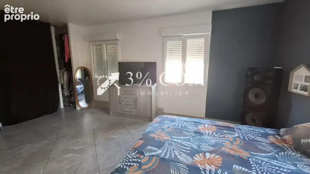 Entre Oisemont et Senarpont : Maison ancienne rénovée 3 CH - photo 7
