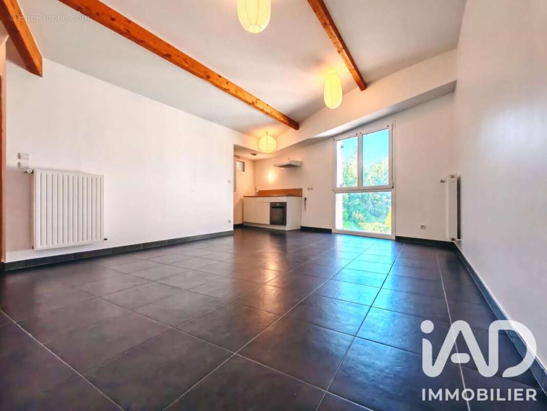 Appartement 60 m² à Herserange  - photo 4