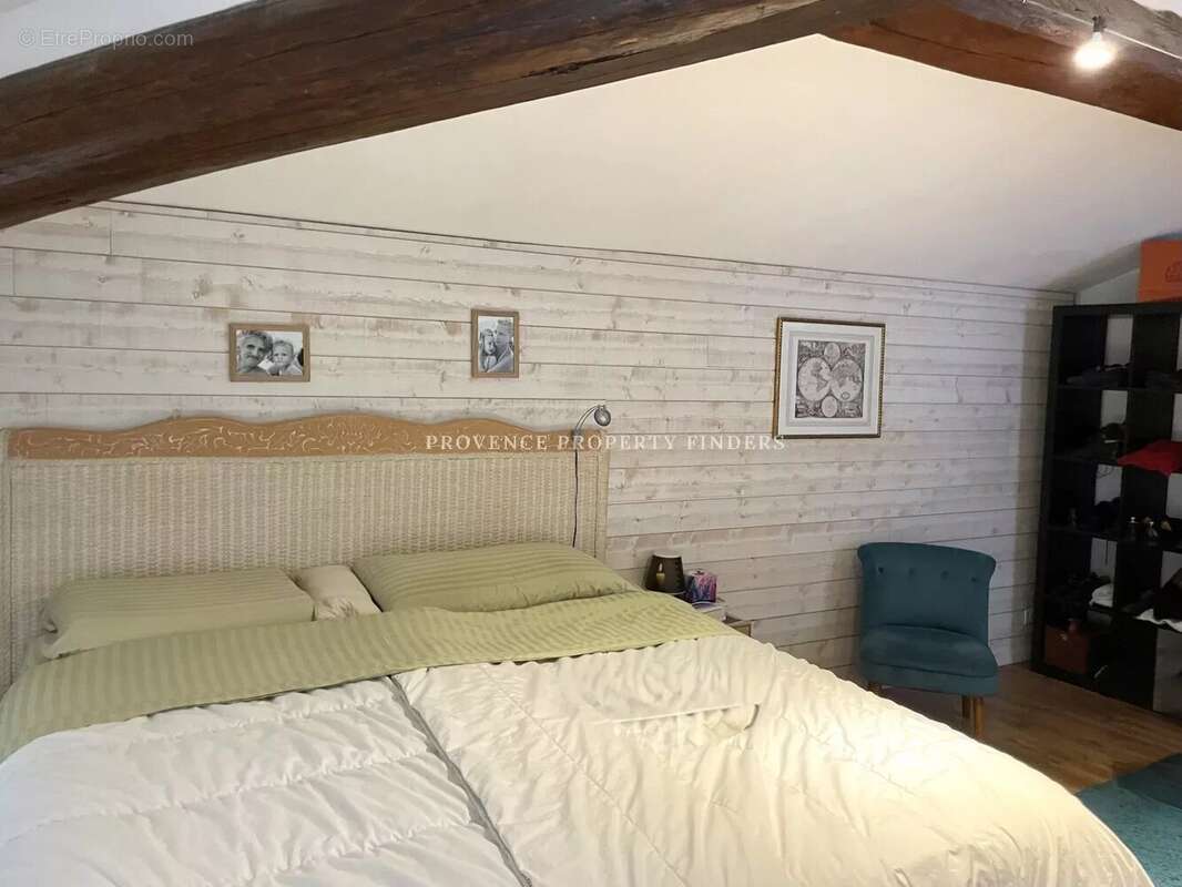 Maison à LORGUES
