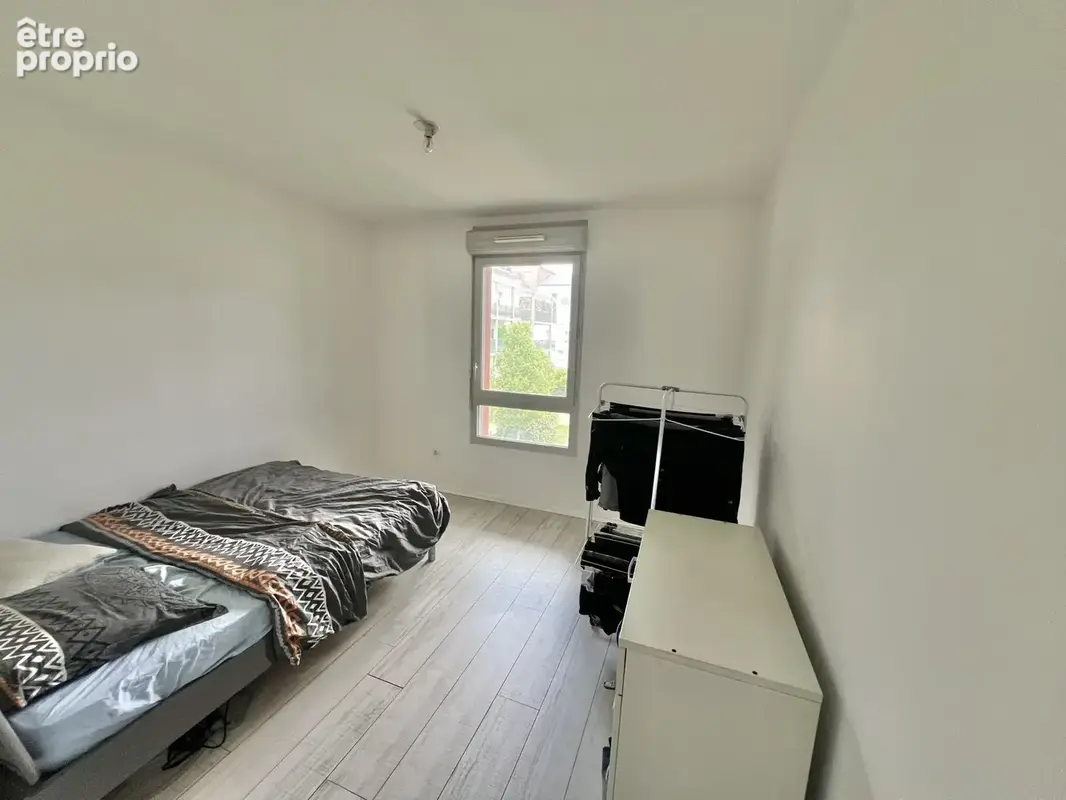 Appartement 4 pièces 75 m² à vendre à Trappes (78190) - photo 6