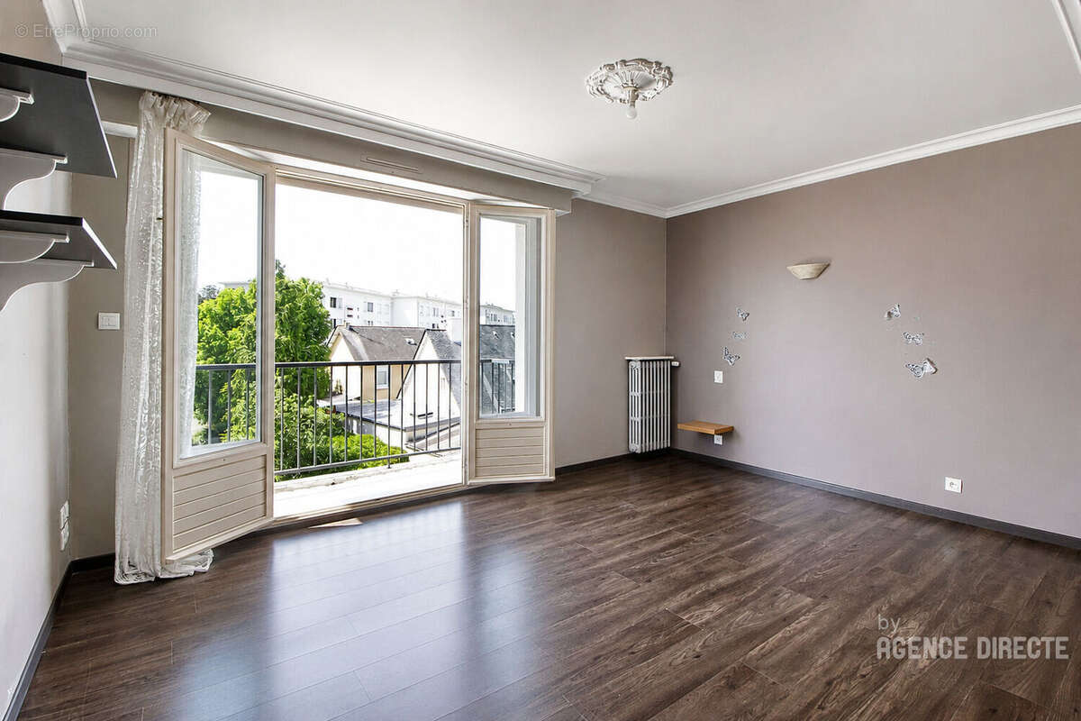 Appartement Rennes 4 pièce(s) 100.9 m2 avec cave et parking - photo 4