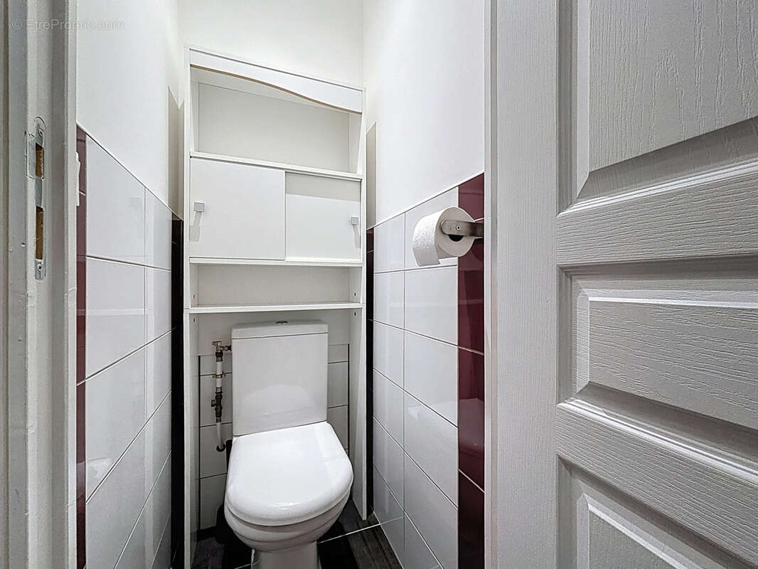 Appartement à JAUSIERS