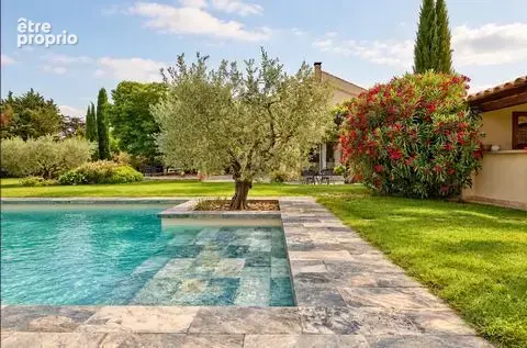 Maison 410 m² à vendre à Saint-Remy-De-Provence (13210) - photo 2