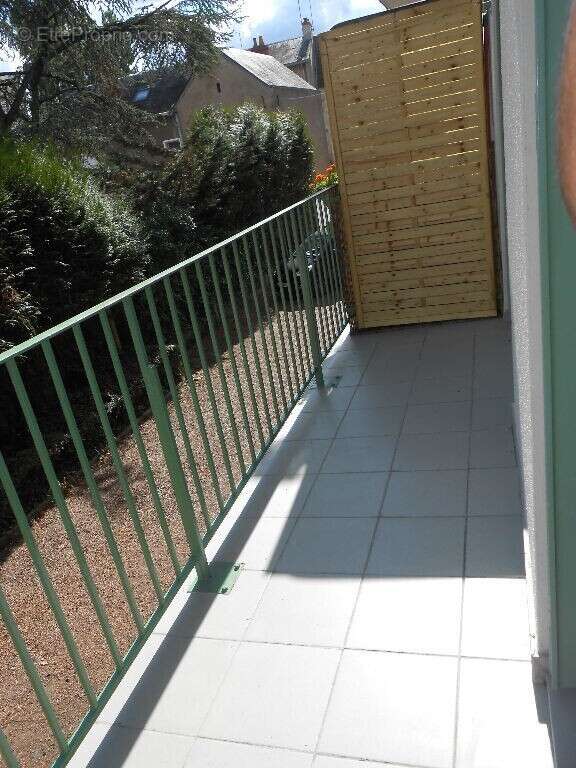 Appartement à NEVERS