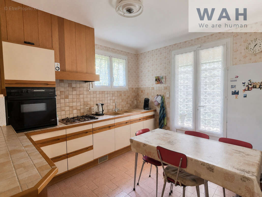 Maison avec dépendances à Alès 115m2 - photo 18