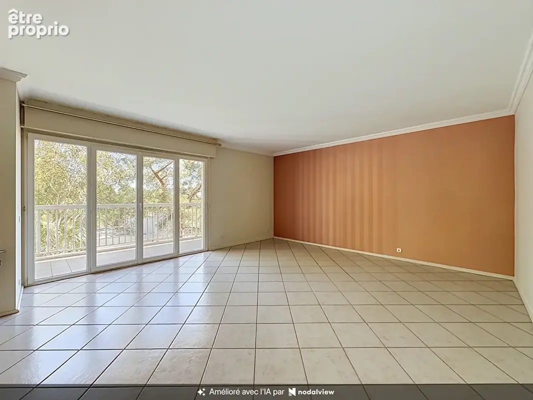A VENDRE Appartement Caluire Et Cuire 5 pièces 111 m2 avec balcon - photo 2