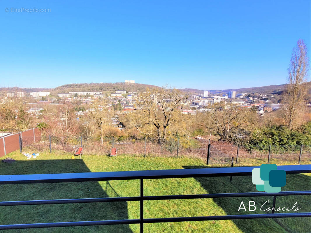 Maison à SAINT-LEGER-DU-BOURG-DENIS