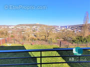 Maison à SAINT-LEGER-DU-BOURG-DENIS