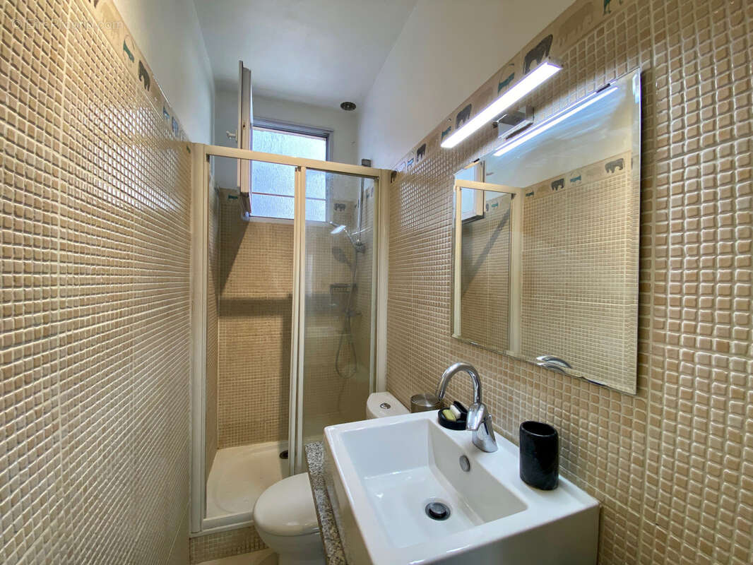 Maison à LE BLANC-MESNIL