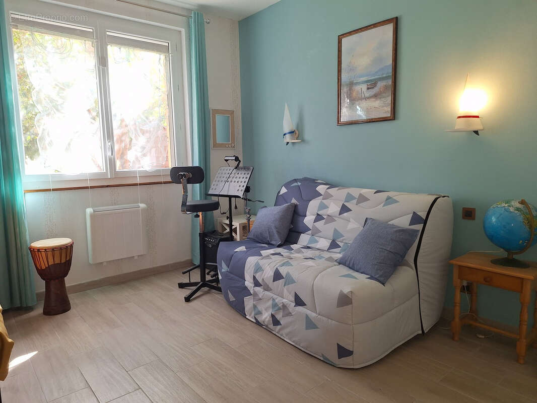 Maison à SAINT-CYPRIEN