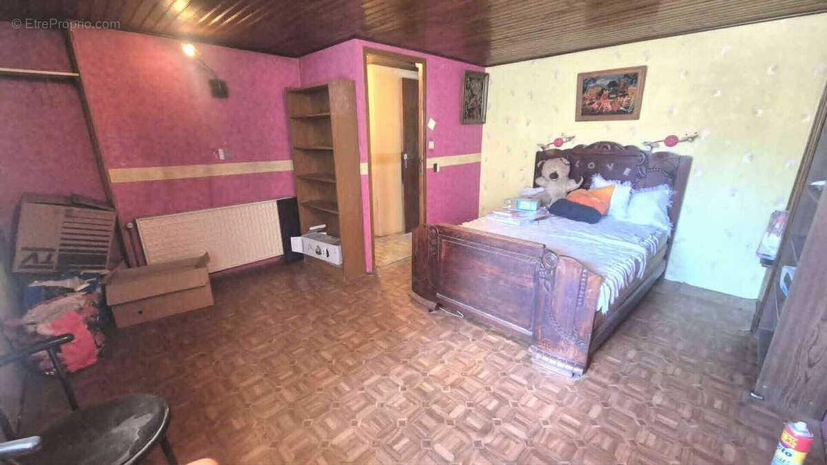 Maison à VINCEY