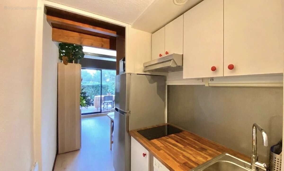 Appartement à BANDOL