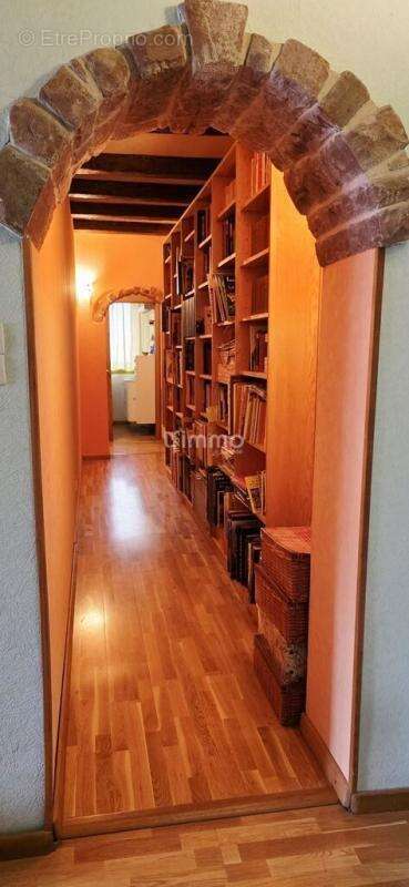 Maison de caractère 140m2 Grendelbruch - photo 6