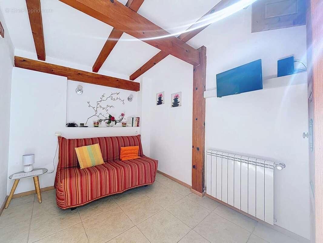 Maison à ROQUEBILLIERE